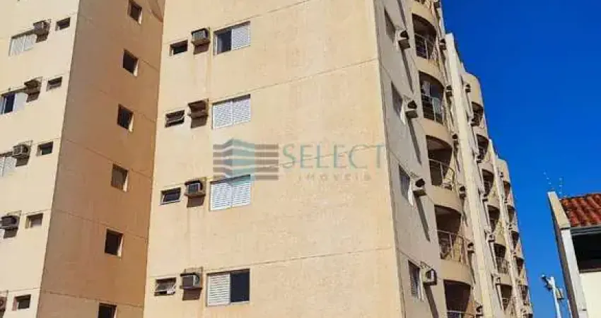 Apartamento com 2 quartos à venda no Higienópolis, São José do Rio Preto 