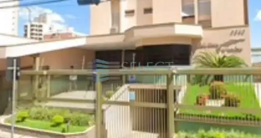 Apartamento com 3 quartos à venda no Centro, São José do Rio Preto 