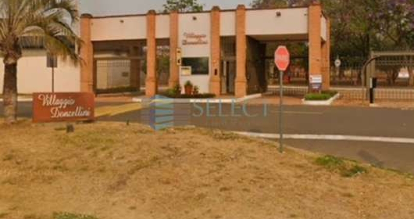 Casa em condomínio fechado com 2 quartos à venda no Condomínio Villagio Donzeline, Bady Bassitt 