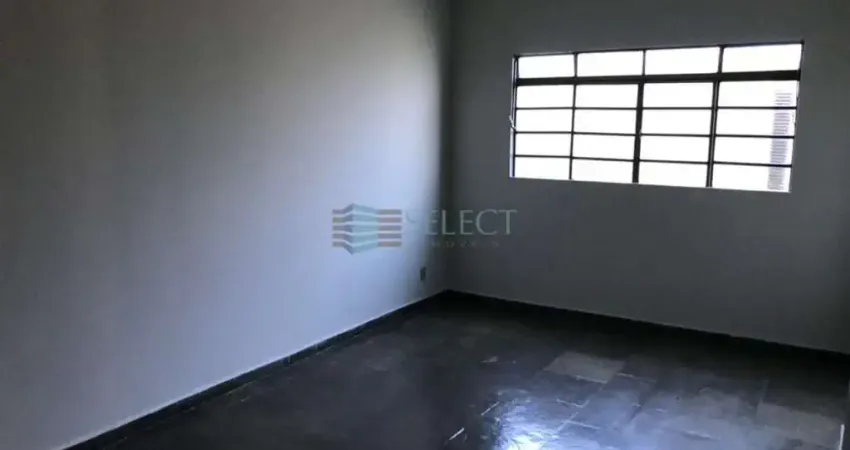 Apartamento com 3 quartos para alugar na Vila Angélica, São José do Rio Preto