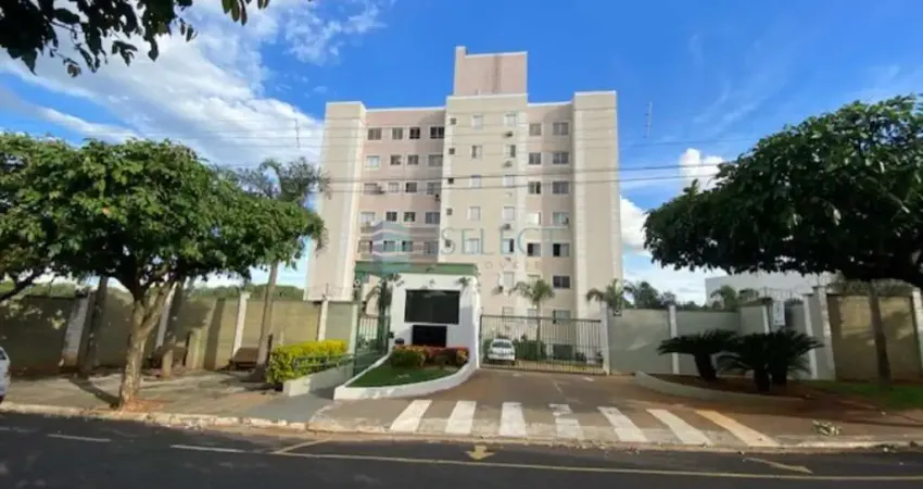 Apartamento com 2 quartos para alugar na Vila São Jorge, São José do Rio Preto 