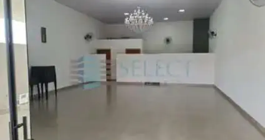 Ponto comercial com 1 sala para alugar no Residencial Mais Parque Mirassol, Mirassol 