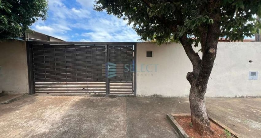 CASA RESIDENCIAL  JD GABRIELA