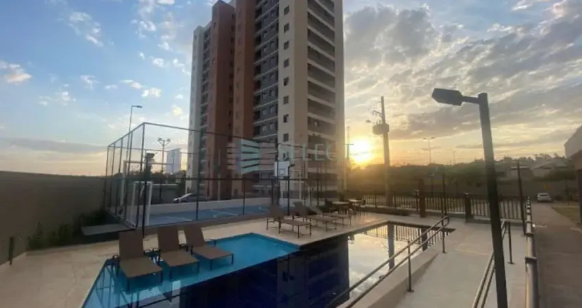 Apartamento com 2 quartos à venda no Jardim Bianco, São José do Rio Preto 
