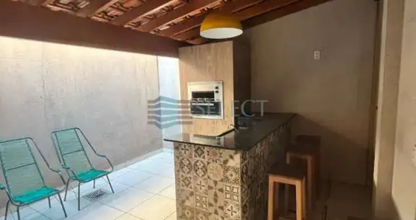 Apartamento com 2 quartos à venda no Loteamento Clube V, São José do Rio Preto 