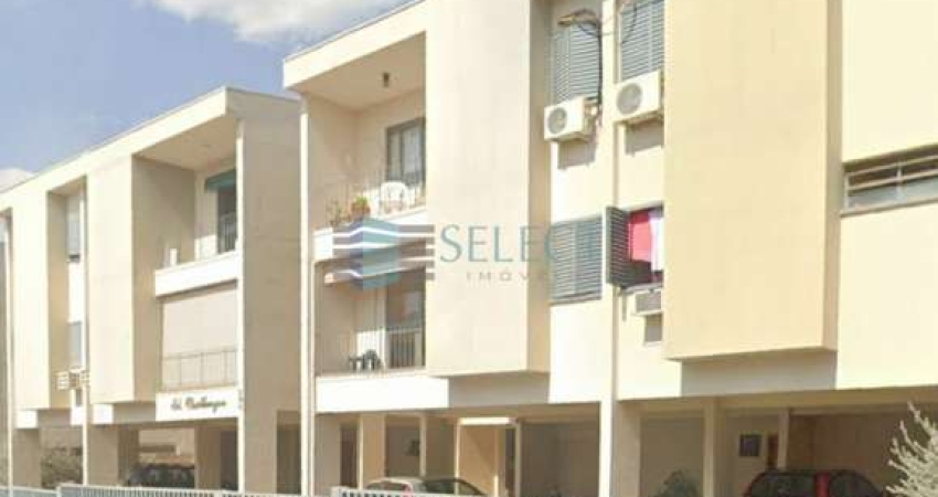Apartamento com 3 quartos para alugar na Vila Santa Cândida, São José do Rio Preto 