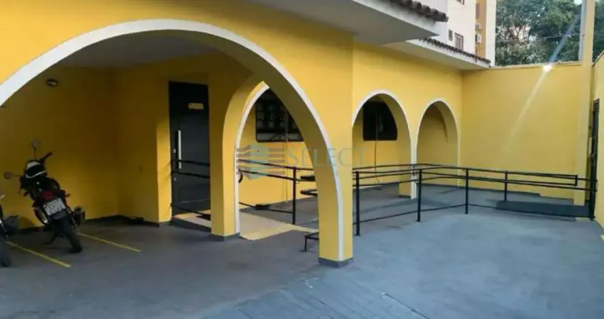 Casa comercial com 3 salas para alugar na Cidade Nova, São José do Rio Preto 