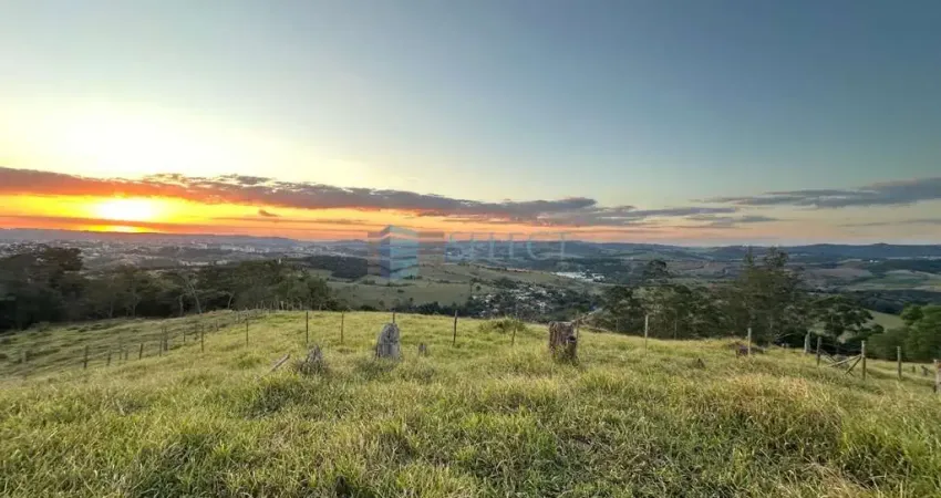 Terreno à venda no Recreio Costa Verde, Itatiba 