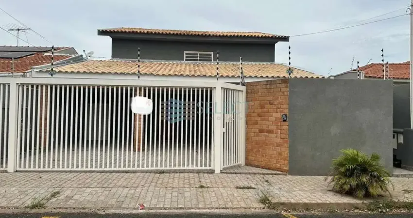 CASA JARDIM ALTO RIO PRETO