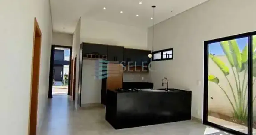 Casa em condomínio fechado com 3 quartos à venda no Residencial Maria Júlia, São José do Rio Preto 