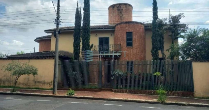 Casa comercial com 3 salas à venda no Jardim Alto Rio Preto, São José do Rio Preto 