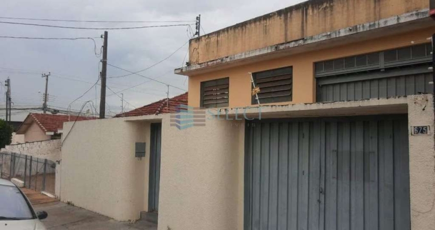 Ponto comercial com 2 salas para alugar no Jardim Alto Alegre, São José do Rio Preto 