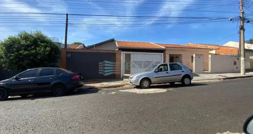 Casa com 3 quartos à venda no Jardim Nunes, São José do Rio Preto 