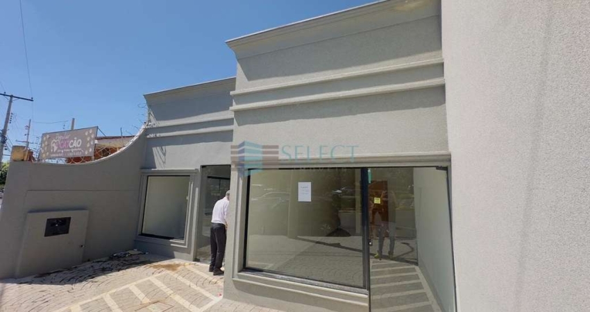 Sala comercial com 1 sala para alugar no Centro, São José do Rio Preto 