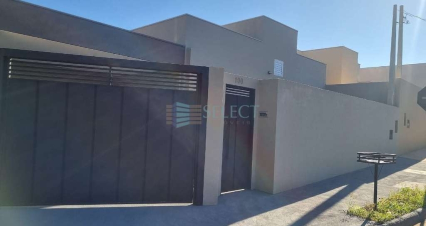 vende casa Residencial Menezes, em Bady Bassitt, sp.