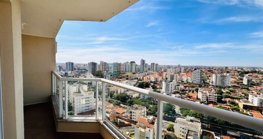 Apartamento com 2 quartos para alugar no Parque Estoril, São José do Rio Preto 