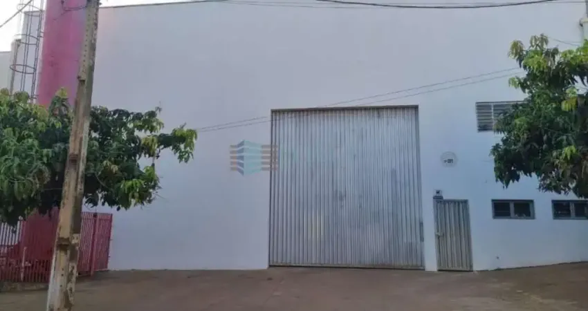 Barracão / Galpão / Depósito com 2 salas para alugar na Chácara Jockey Club (Zona Rural), São José do Rio Preto 