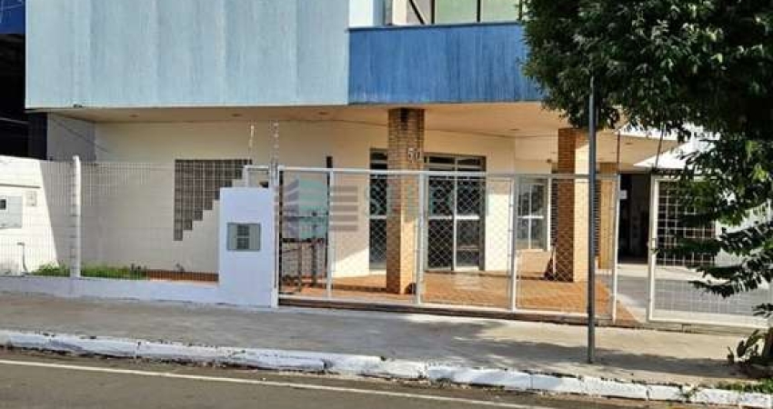 SALAO COMERCIAL    - Jardim Congonhas, São José do Rio Preto -