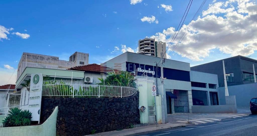 Imóvel Comercial á Venda no Bairro Boa Vista