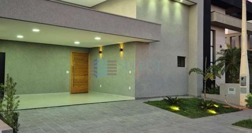 Casa de Condomínio  Setlife Mirassol 2
