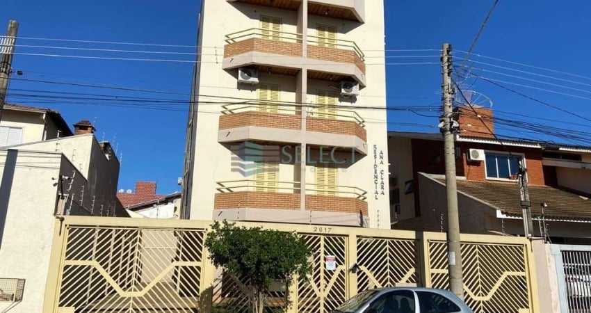Apartamento com 2 quartos para alugar no Jardim Canaã, São José do Rio Preto 
