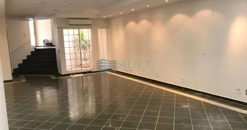 Alto Rio Preto | 4 suítes | Piscina | Casa | Comercial | Residencial
