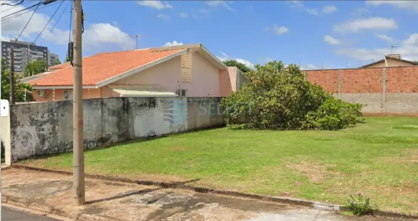 Tarraf II | Terreno | 450m² | Zona Sul | Terreno Plano