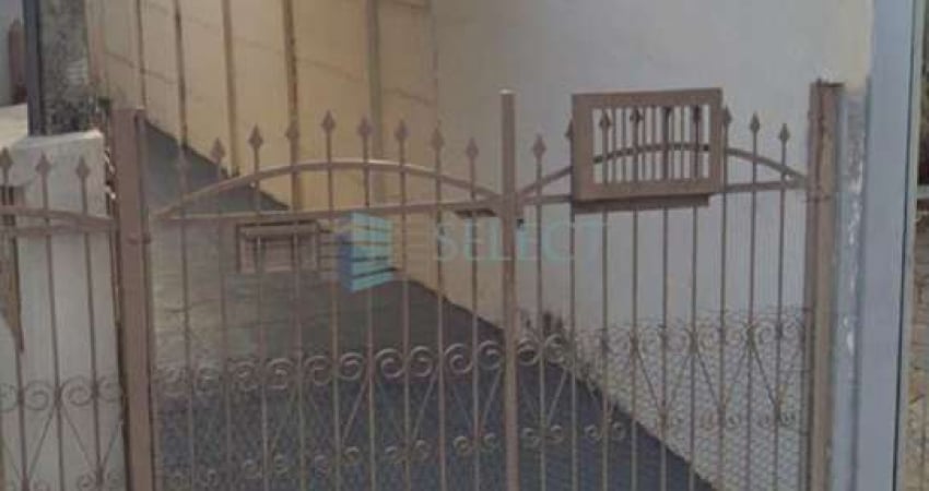 Casa com 2 quartos para alugar na Vila Santa Isabel, São José do Rio Preto 