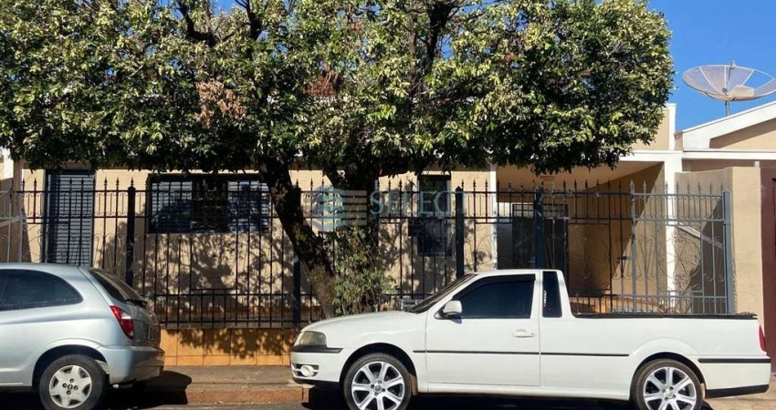 Casa com 4 quartos para alugar na Vila Anchieta, São José do Rio Preto 