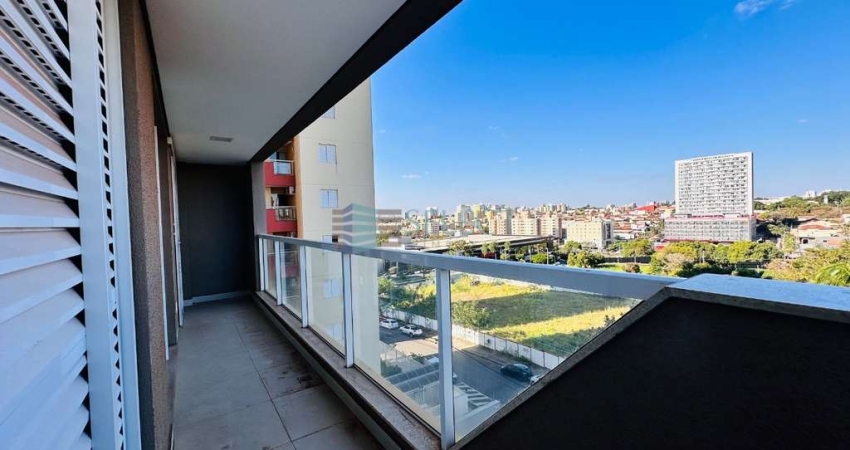 Jd Maracanã | Zona Sul | 2 dormitórios | Piscina | Academia
