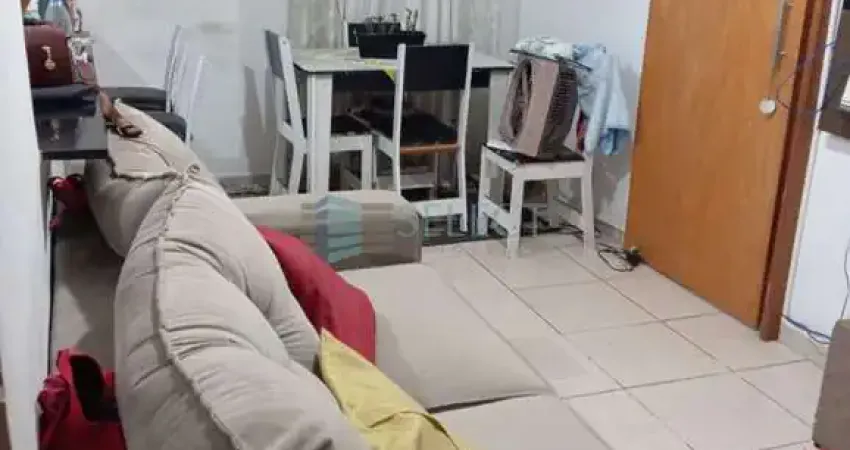Apartamento com 2 quartos à venda no Loteamento Clube V, São José do Rio Preto 