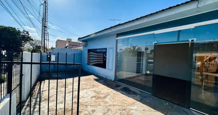 Casa Comercial - Negócio de Ocasião Avenida João Bernardino S, Ribeiro