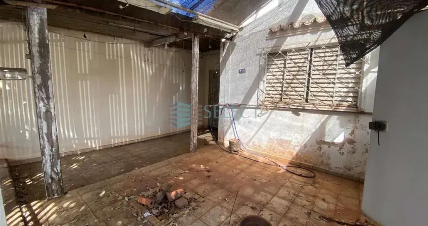 Casa com 2 quartos à venda no Jardim América, São José do Rio Preto 