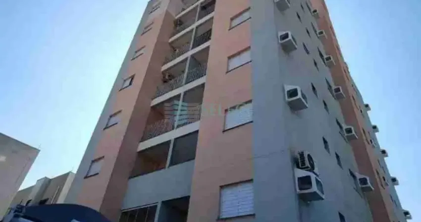 Apartamento com 2 dormitórios para alugar   Vila Falavina - São José do Rio Preto/SP