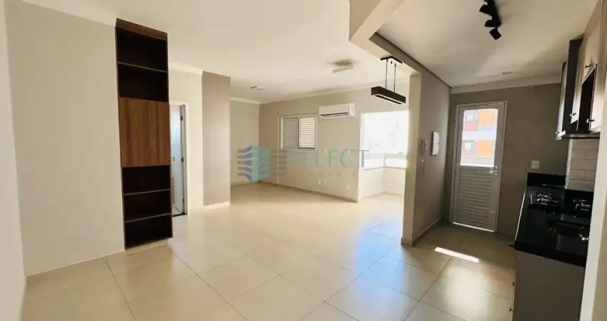 Apartamento com 1 quarto para alugar no Jardim Urano, São José do Rio Preto 