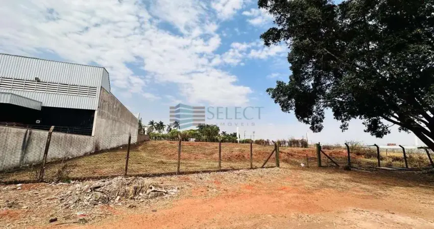 Terreno comercial à venda no Estância Pica-pau-amarelo (Zona Rural), São José do Rio Preto 