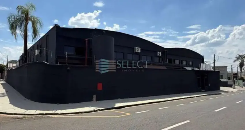 Barracão / Galpão / Depósito à venda no Parque Industrial, São José do Rio Preto