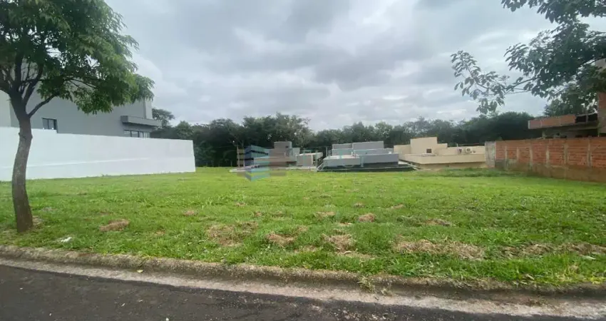 Terreno em condomínio fechado à venda no Terra Vista Residence Club, Mirassol 