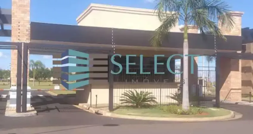 Terreno em condomínio fechado à venda no Centro, Mirassol 