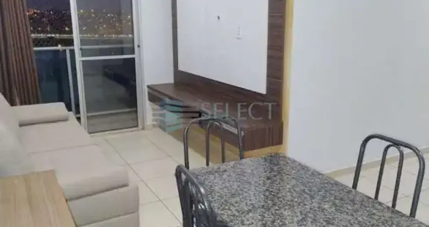 Apartamento com 2 quartos para alugar na Vila São Judas Tadeu, São José do Rio Preto 