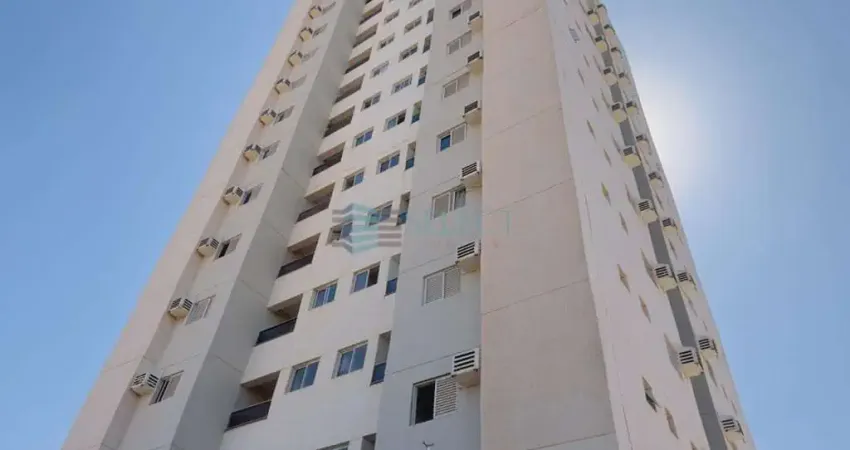 Apartamento / 2 dormitórios / jardim vetorasso / residencial vetorazzo /