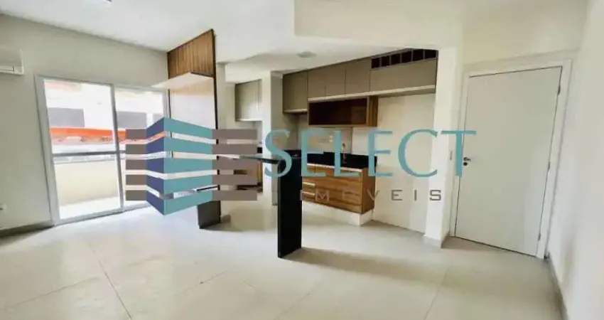 Apartamento com 1 quarto para alugar no Jardim Urano, São José do Rio Preto