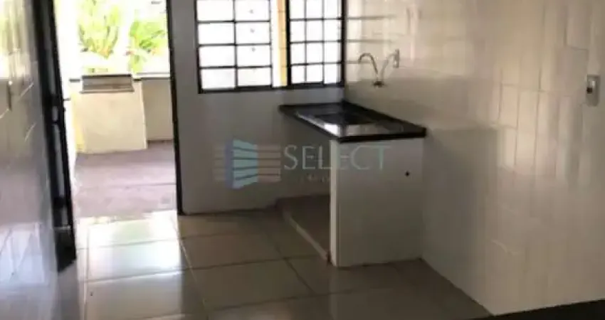 Casa com 3 quartos para alugar no Jardim Nazareth, São José do Rio Preto