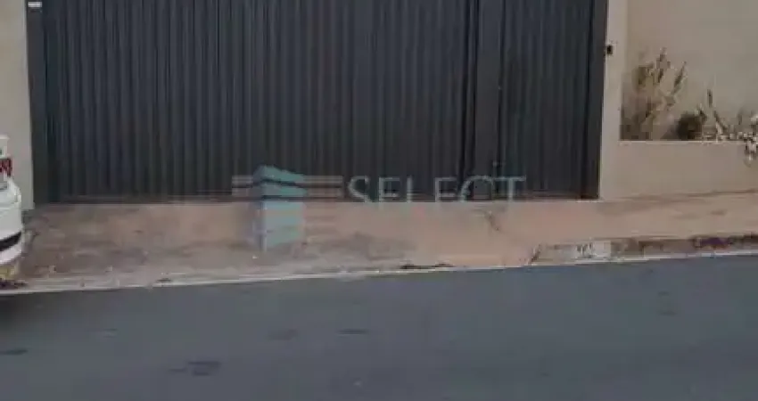 Casa com 2 quartos à venda no Jardim das Palmeiras, Bady Bassitt 