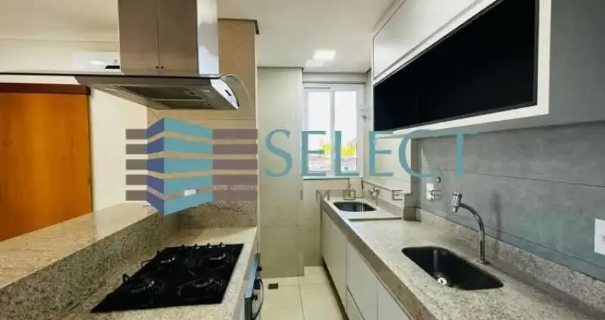 Apartamento com 2 quartos para alugar na Cidade Nova, São José do Rio Preto