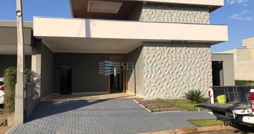 Casa em condomínio fechado com 3 quartos para alugar no Residencial SetLife 2, Mirassol