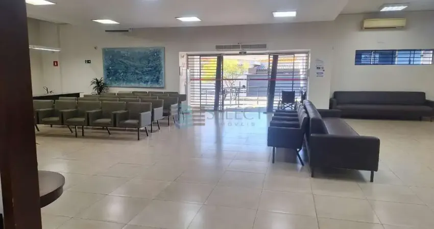 Imóvel comercial para locação no bairro redentora em são josé do rio preto - sp.