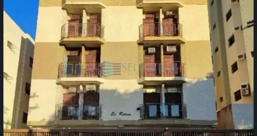 Apartamento com 2 quartos à venda no Jardim Panorama, São José do Rio Preto