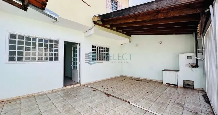 Casa com 2 quartos para alugar no Jardim América, São José do Rio Preto