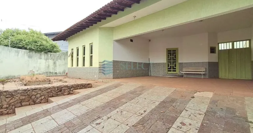 Casa com 3 quartos à venda no Jardim Tarraf II, São José do Rio Preto